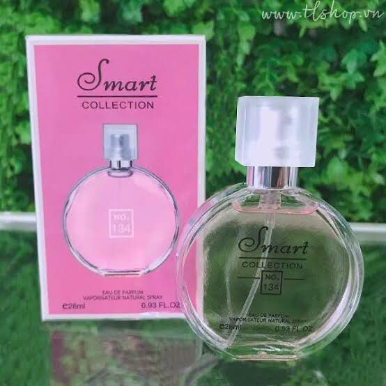 Smart Collection 134