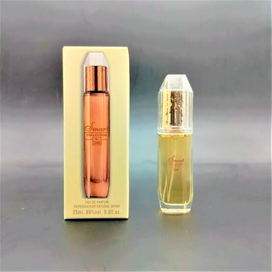 Smart Collection 346