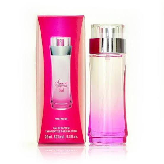 Smart Collection 158