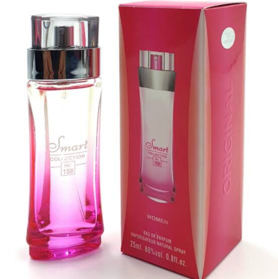 Smart Collection 158
