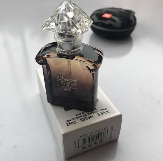 Smart Collection 392
