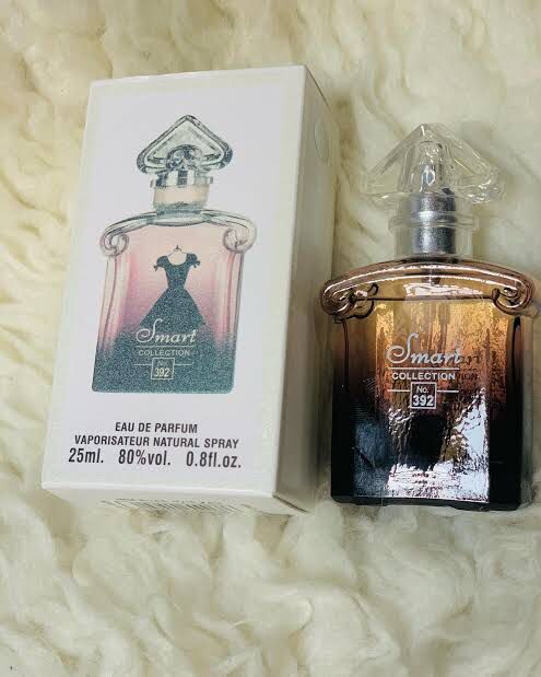 Smart Collection 392