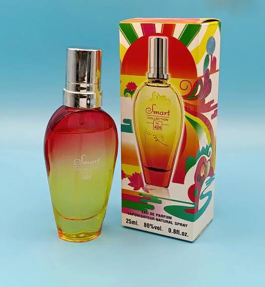 Smart Collection 424