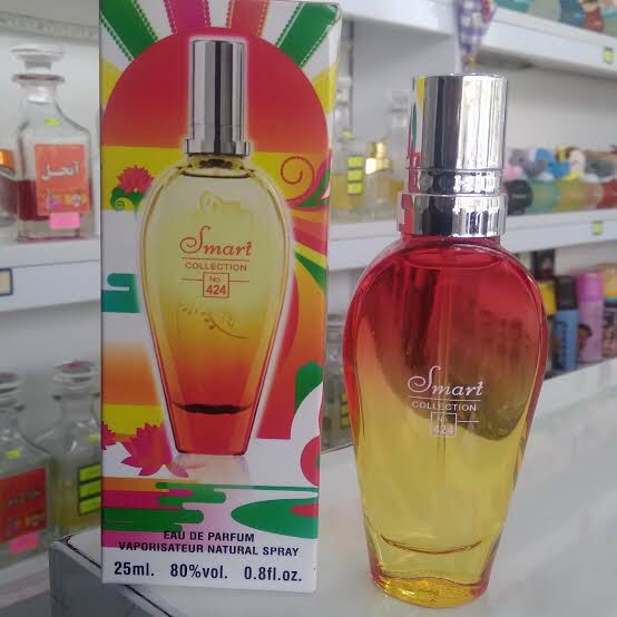 Smart Collection 424