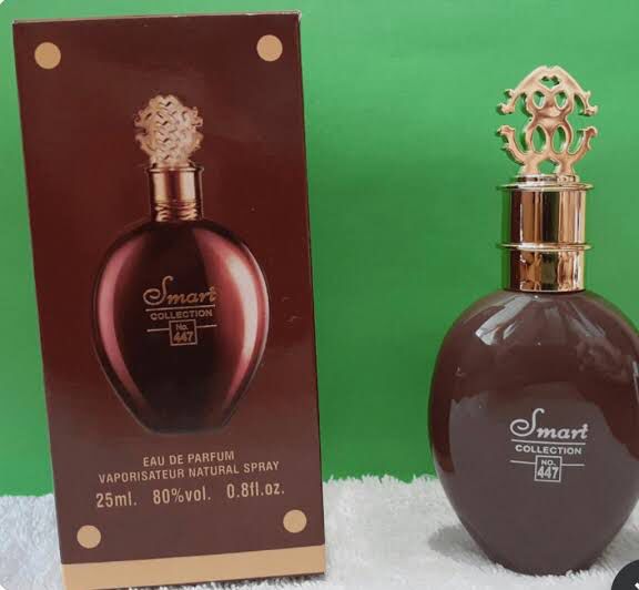 Smart Collection 447