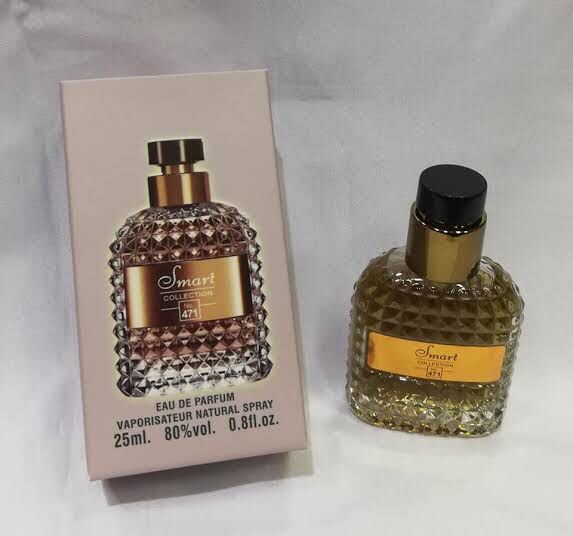 Smart Collection 471