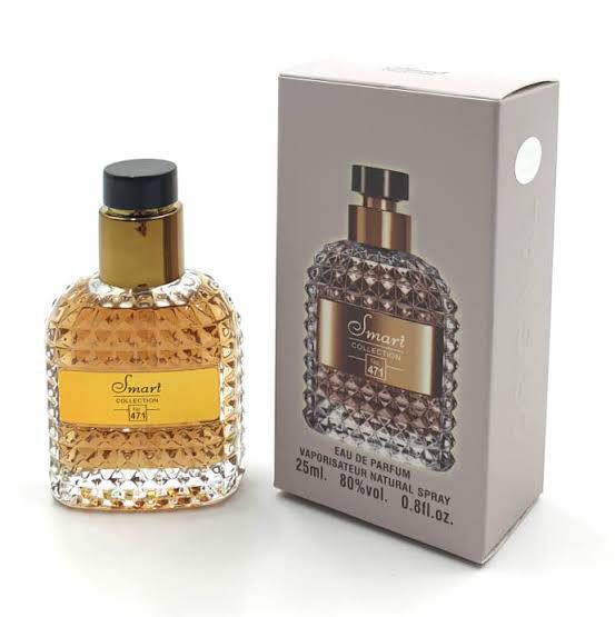 Smart Collection 471