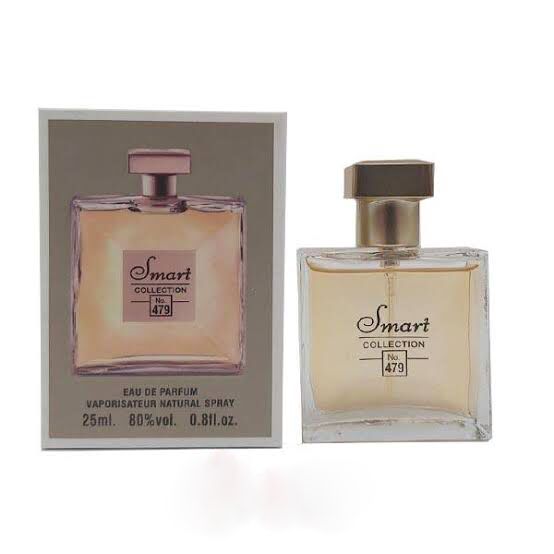 Smart Collection 479