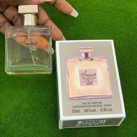 Smart Collection 479