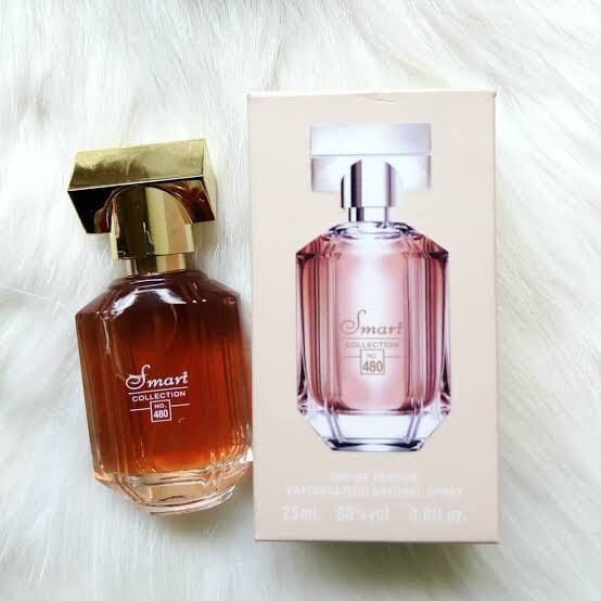 Smart Collection 480