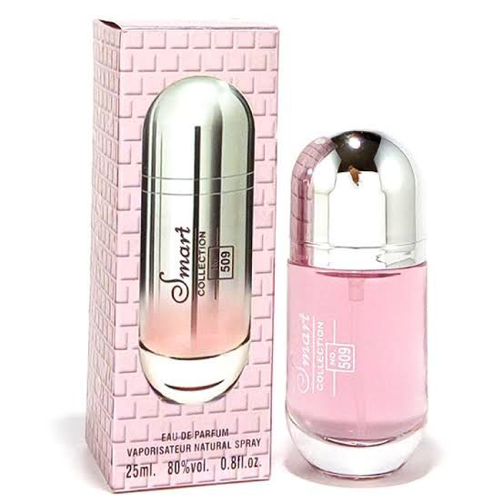 Smart Collection 509