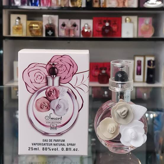 Smart Collection 502