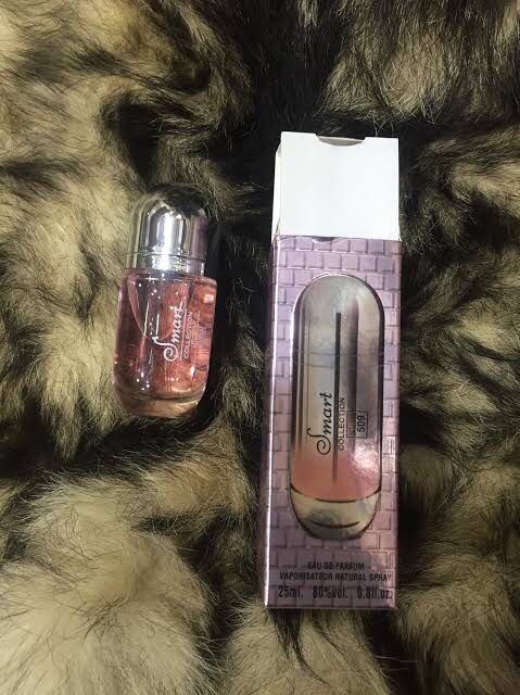 Smart Collection 509