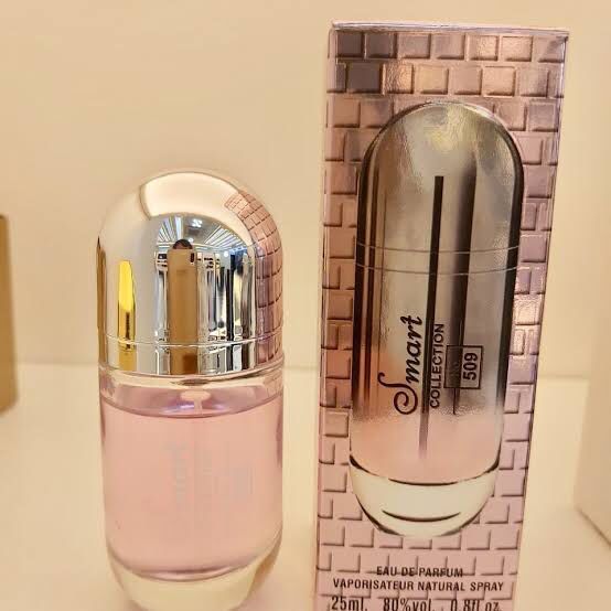Smart Collection 509