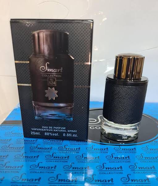 Smart Collection 524