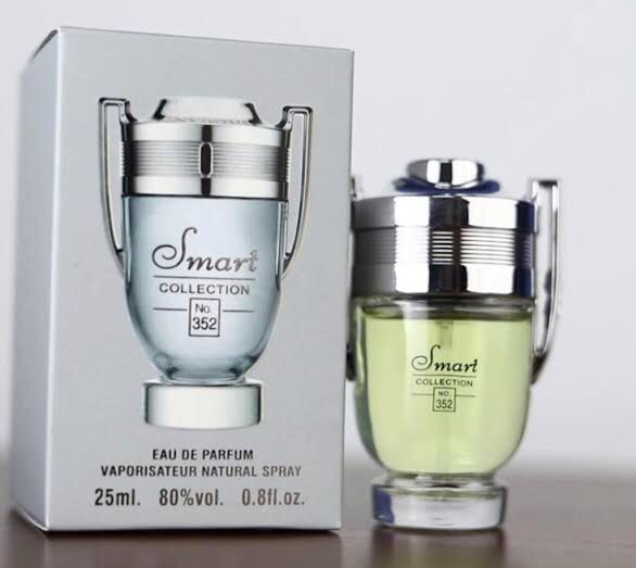 Smart Collection 352