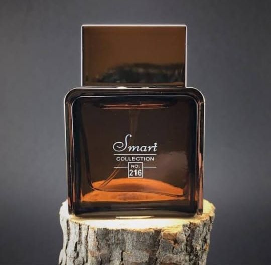 Smart Collection 216