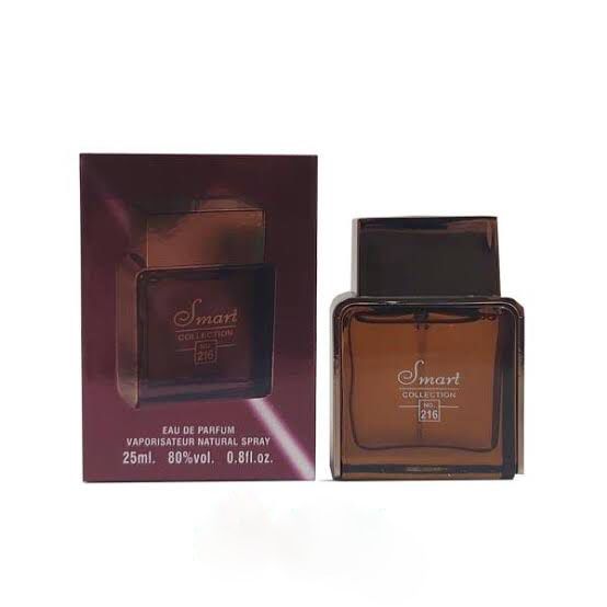 Smart Collection 216