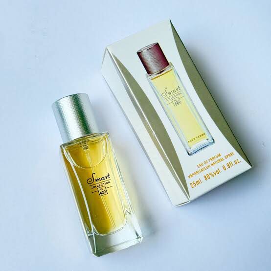 Smart Collection 422