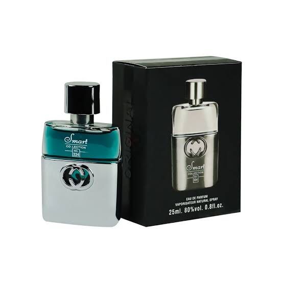 Smart Collection 334