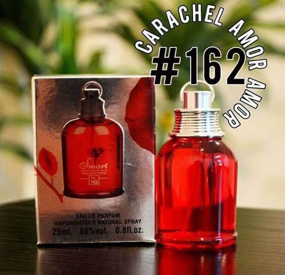 Smart Collection 162