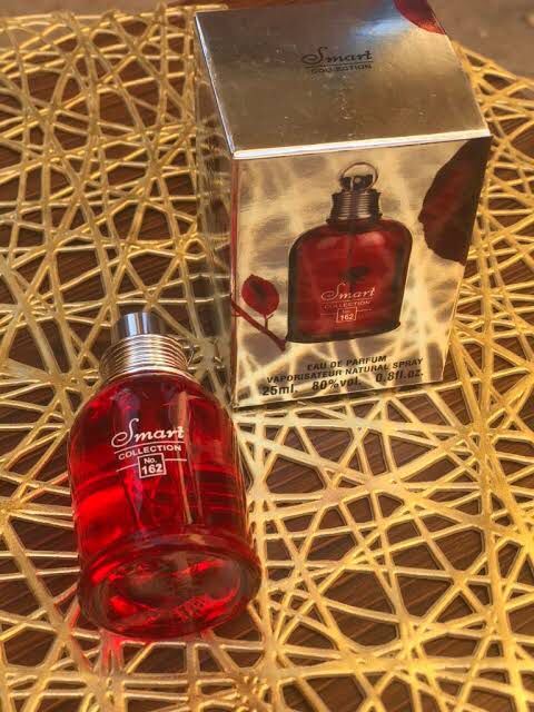 Smart Collection 162