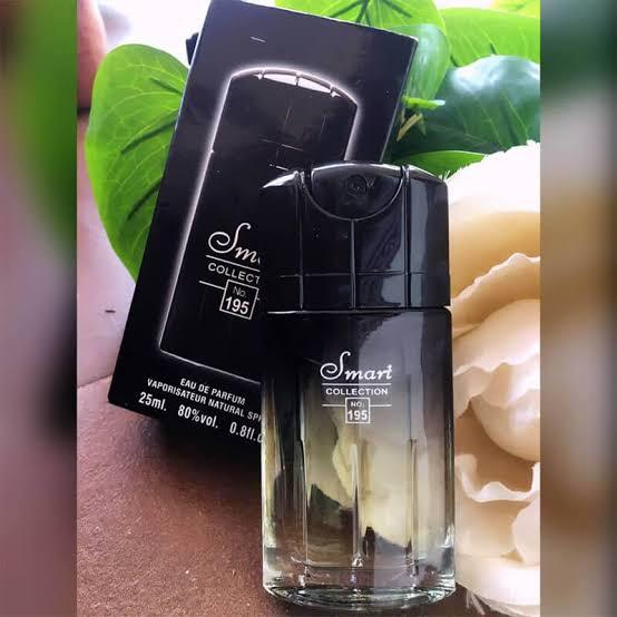 Smart Collection 195