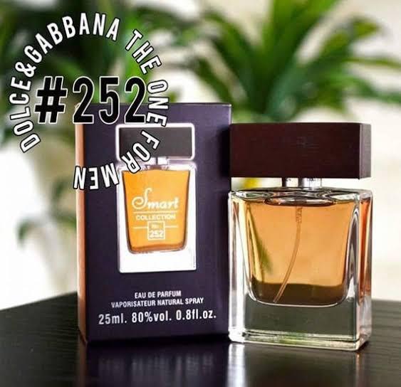 Smart Collection 252