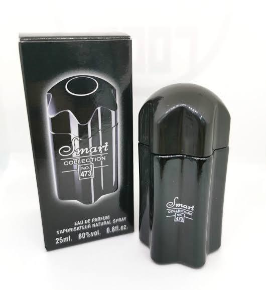 Smart Collection 473