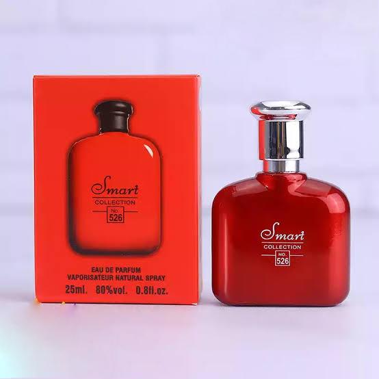 Smart Collection 526