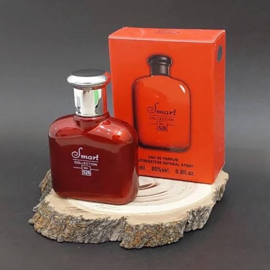 Smart Collection 526