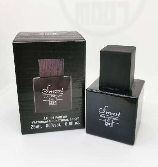 Smart Collection 291