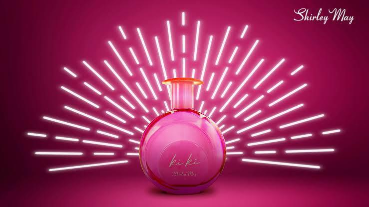 Shirley May Ki Ki Deluxe For Women 100ml – Long Lasting Perfume