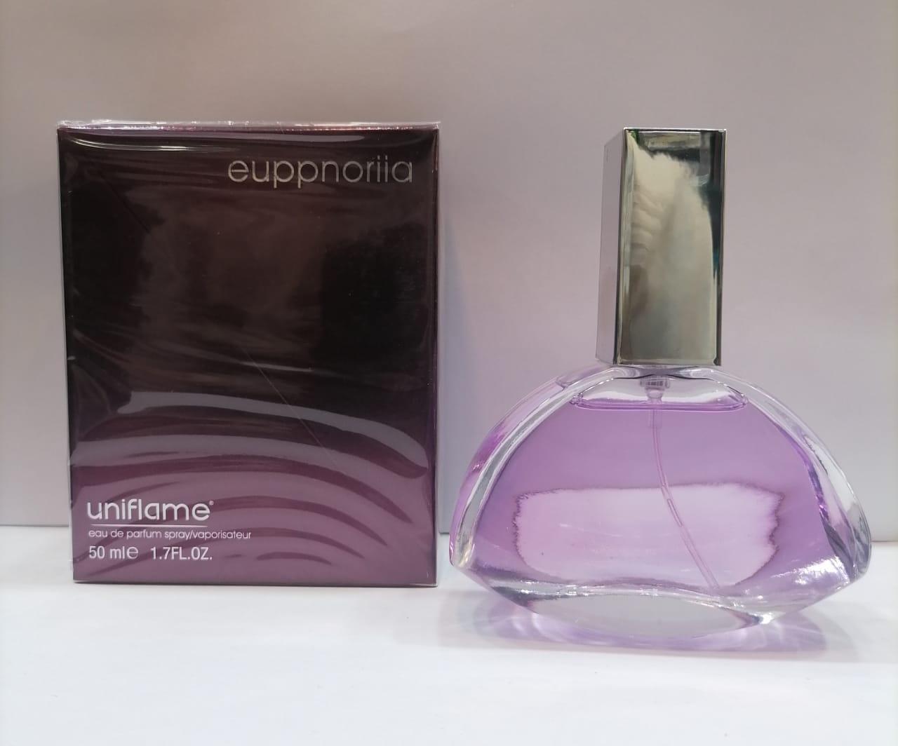 Euppnoriia – Eau de Parfum