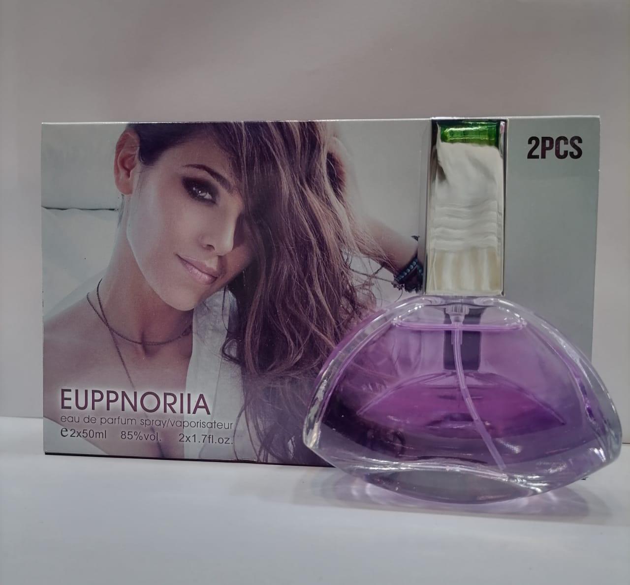 Euppnoriia – Eau de Parfum