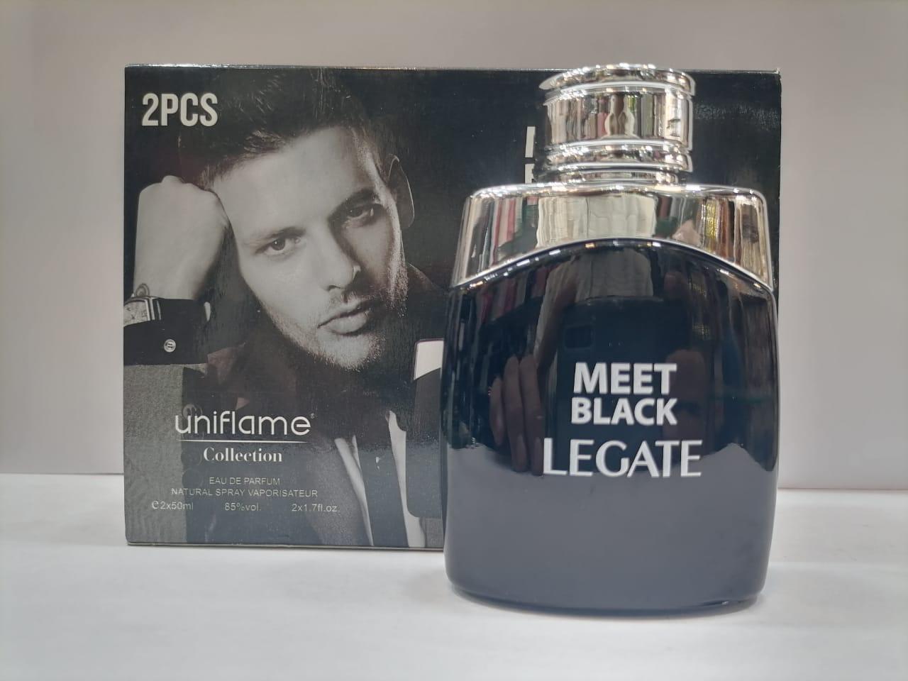 Canale Di Blue – Eau de Parfum for Men