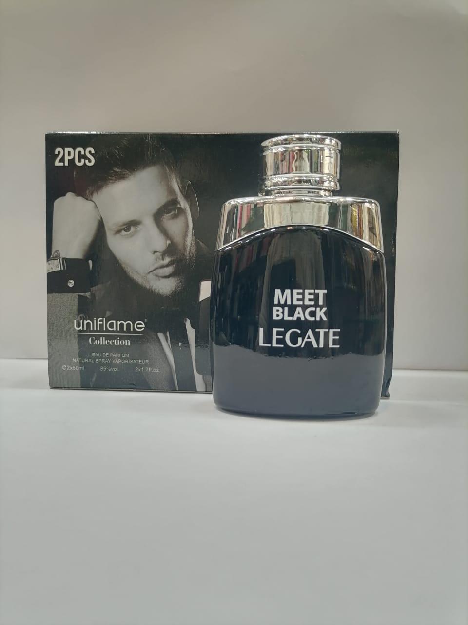 Canale Di Blue – Eau de Parfum for Men