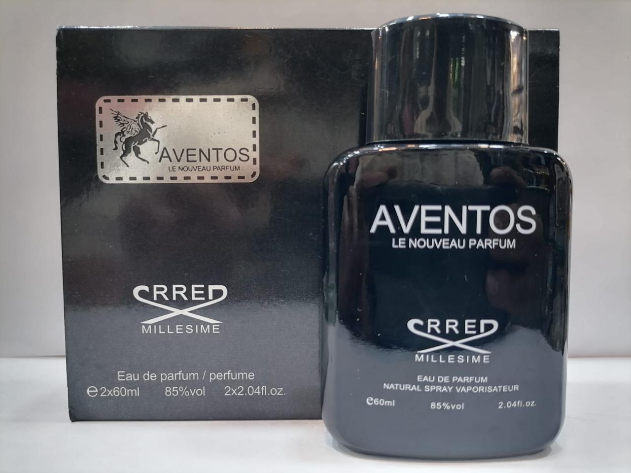 Creed Aventos Black