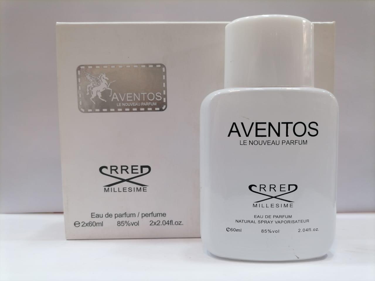 Creed Aventos White – Eau de Parfume