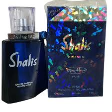 ShahLIS For Men Perfume – Long Lasting Original Fragrance for Men