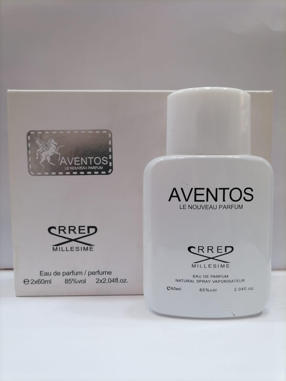 Creed Aventos White – Eau de Parfume